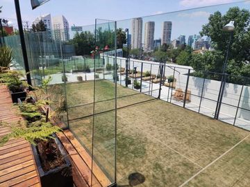 VENTA DEPARTAMENTO  EN TORRE ALTUS, BOSQUES DE LAS LOMAS (R)