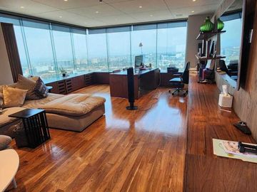 VENTA DEPARTAMENTO  EN TORRE ALTUS, BOSQUES DE LAS LOMAS (R)