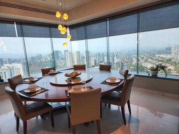 VENTA DEPARTAMENTO  EN TORRE ALTUS, BOSQUES DE LAS LOMAS (R)