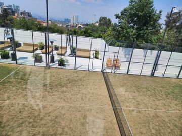 VENTA DEPARTAMENTO  EN TORRE ALTUS, BOSQUES DE LAS LOMAS (R)