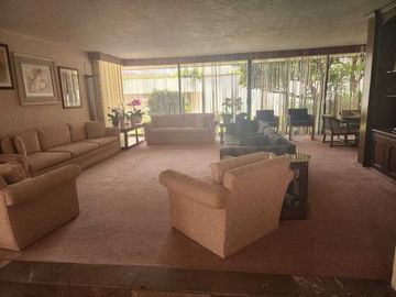 Excelente Casa en Venta Bosques de las Lomas (R)