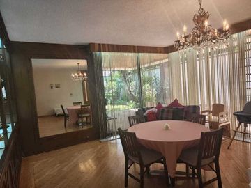 Excelente Casa en Venta Bosques de las Lomas (R)