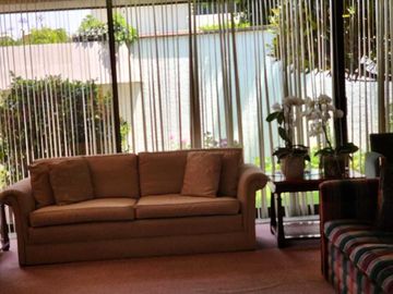 Excelente Casa en Venta Bosques de las Lomas (R)