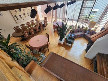 Excelente Casa en Venta Bosques de las Lomas (R)