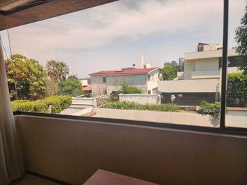 Excelente Casa en Venta Bosques de las Lomas (R)