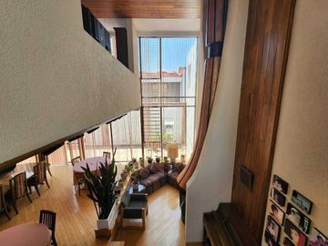Excelente Casa en Venta Bosques de las Lomas (R)