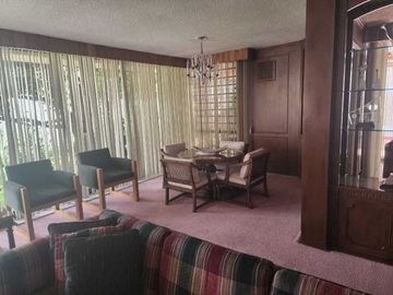 Excelente Casa en Venta Bosques de las Lomas (R)