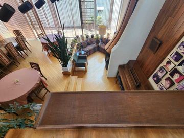 Excelente Casa en Venta Bosques de las Lomas (R)
