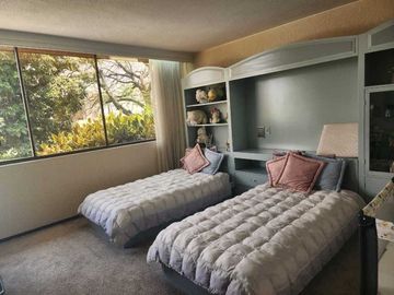 Excelente Casa en Venta Bosques de las Lomas (R)