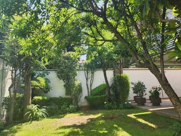 Excelente Casa en Venta Bosques de las Lomas (R)