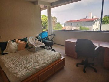 Excelente Casa en Venta Bosques de las Lomas (R)