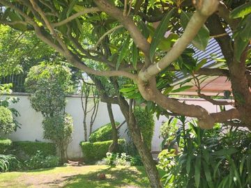 Excelente Casa en Venta Bosques de las Lomas (R)