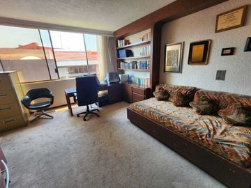 Excelente Casa en Venta Bosques de las Lomas (R)