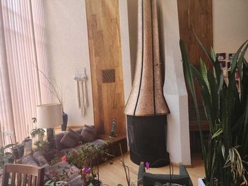 Excelente Casa en Venta Bosques de las Lomas (R)