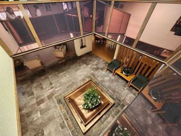 Excelente Casa en Venta Bosques de las Lomas (R)