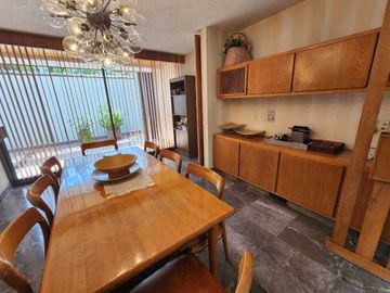 Excelente Casa en Venta Bosques de las Lomas (R)