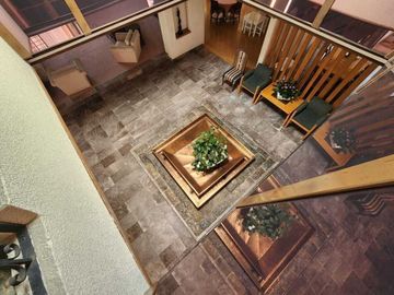 Excelente Casa en Venta Bosques de las Lomas (R)
