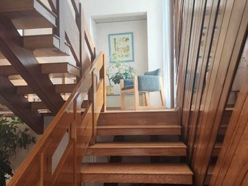 Excelente Casa en Venta Bosques de las Lomas (R)