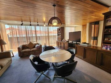 Excelente Casa en Venta Bosques de las Lomas (R)