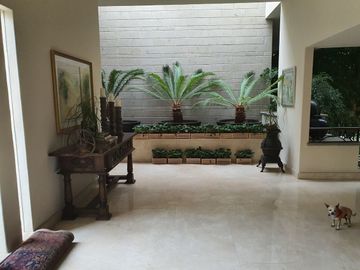 LA PUNTA, BOSQUES DE LAS LOMAS ESPECTACULAR CASA EN VENTA (R)