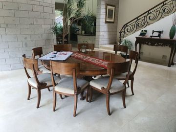 LA PUNTA, BOSQUES DE LAS LOMAS ESPECTACULAR CASA EN VENTA (R)