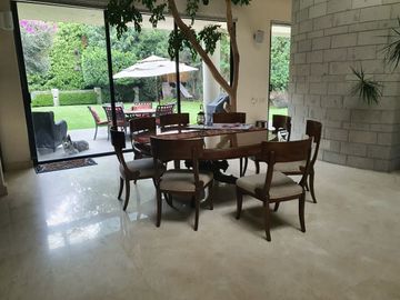 LA PUNTA, BOSQUES DE LAS LOMAS ESPECTACULAR CASA EN VENTA (R)