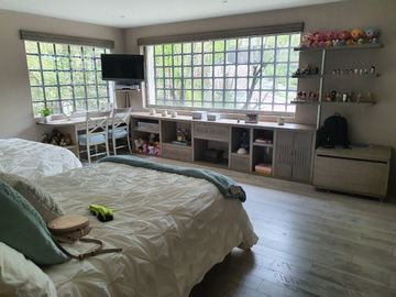 LA PUNTA, BOSQUES DE LAS LOMAS ESPECTACULAR CASA EN VENTA (R)