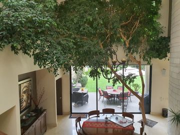 LA PUNTA, BOSQUES DE LAS LOMAS ESPECTACULAR CASA EN VENTA (R)