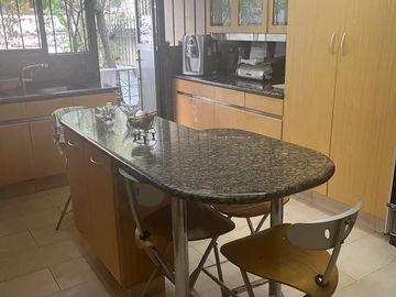 Venta casa Bosques de las Lomas  (R)
