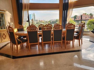 Venta casa Bosques de las Lomas  (R)