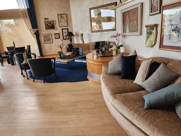 Venta casa Bosques de las Lomas  (R)