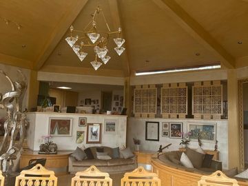 Venta casa Bosques de las Lomas  (R)