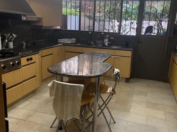 Venta casa Bosques de las Lomas  (R)