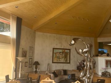 Venta casa Bosques de las Lomas  (R)