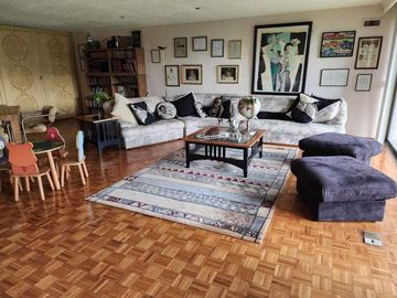 Venta casa Bosques de las Lomas  (R)