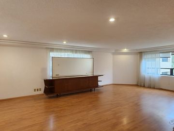 VENTA  DEPARTAMENTO BOSQUES DE LAS LOMAS (R)