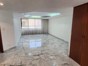 VENTA  DEPARTAMENTO BOSQUES DE LAS LOMAS (R)