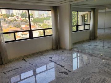VENTA  DEPARTAMENTO BOSQUES DE LAS LOMAS (R)