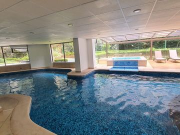 VENTA  DEPARTAMENTO BOSQUES DE LAS LOMAS (R)