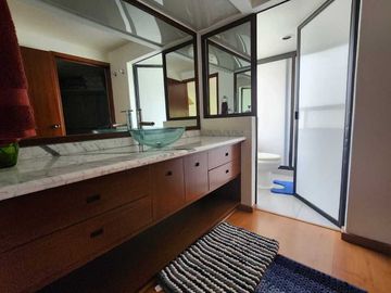 VENTA  DEPARTAMENTO BOSQUES DE LAS LOMAS (R)