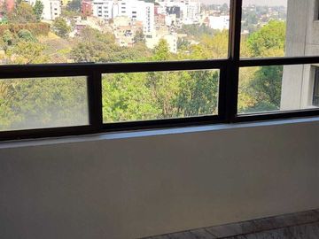 VENTA  DEPARTAMENTO BOSQUES DE LAS LOMAS (R)