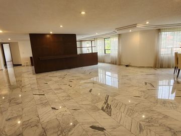 VENTA  DEPARTAMENTO BOSQUES DE LAS LOMAS (R)