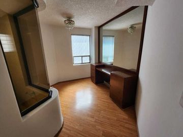 VENTA  DEPARTAMENTO BOSQUES DE LAS LOMAS (R)