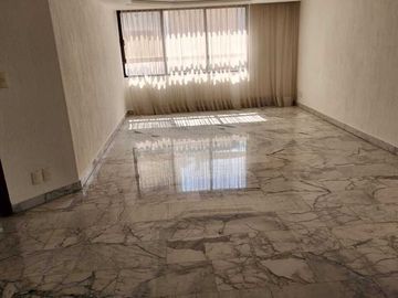 VENTA  DEPARTAMENTO BOSQUES DE LAS LOMAS (R)