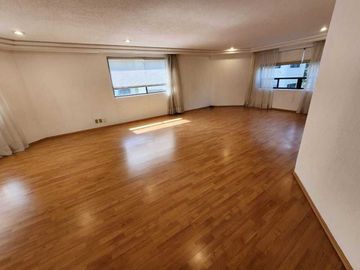 VENTA  DEPARTAMENTO BOSQUES DE LAS LOMAS (R)