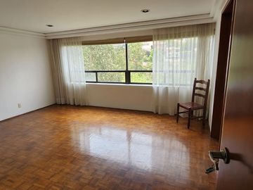 VENTA  DEPARTAMENTO BOSQUES DE LAS LOMAS (R)