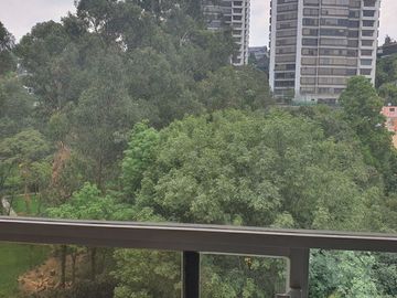 VENTA  DEPARTAMENTO BOSQUES DE LAS LOMAS (R)