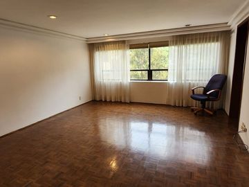 VENTA  DEPARTAMENTO BOSQUES DE LAS LOMAS (R)
