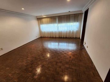 VENTA  DEPARTAMENTO BOSQUES DE LAS LOMAS (R)