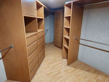 VENTA  DEPARTAMENTO BOSQUES DE LAS LOMAS (R)
